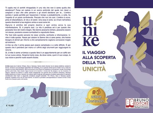 U-nike: Il Bestseller che parla dell’importanza di accrescere il proprio valore di donna