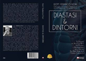 Diastasi e Dintorni: Bestseller il libro di Federico Fiori sull’importanza delle nuove tecniche chirurgiche per la diastasi dei retti