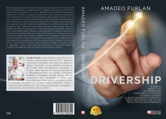 Drivership: Bestseller il libro di Amadeo Furlan sull’importanza delle tecnologie per raggiungere gli obiettivi in azienda