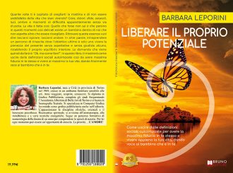 Liberare Il Proprio Potenziale: Bestseller il libro di Barbara Leporini sull’importanza di avviare un percorso di rinascita interiore