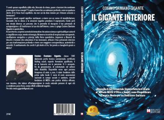 Il Gigante Interiore: Bestseller il libro di Cosimo Damiano Gigante sull’importanza del trattamento MEIOr e Oltre per il benessere totale