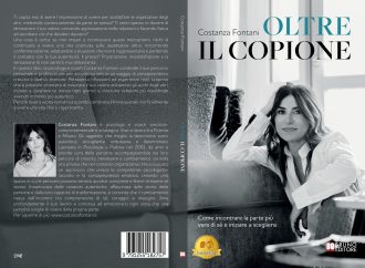 Oltre Il Copione: Bestseller il libro di Costanza Fontani sull’importanza di riconoscere i propri automatismi emotivi